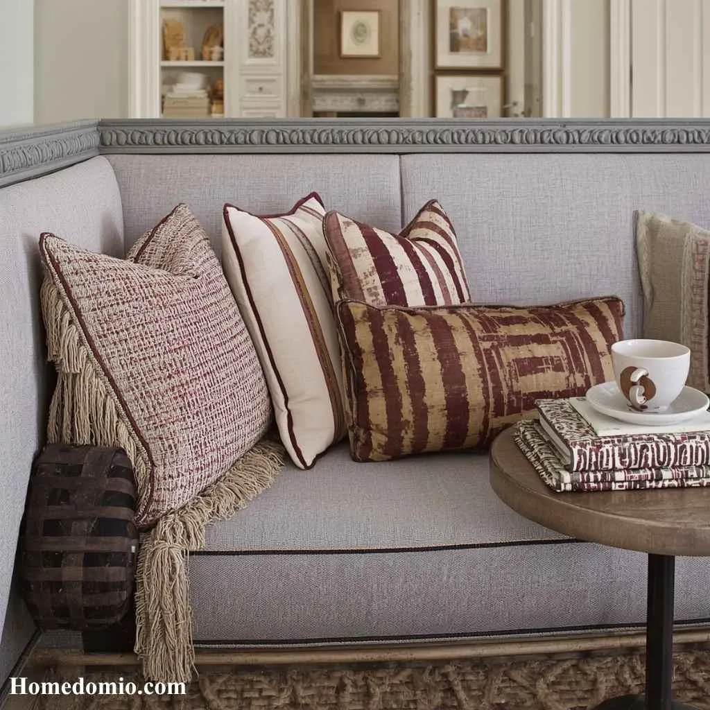 Upholstered Seating Comfort