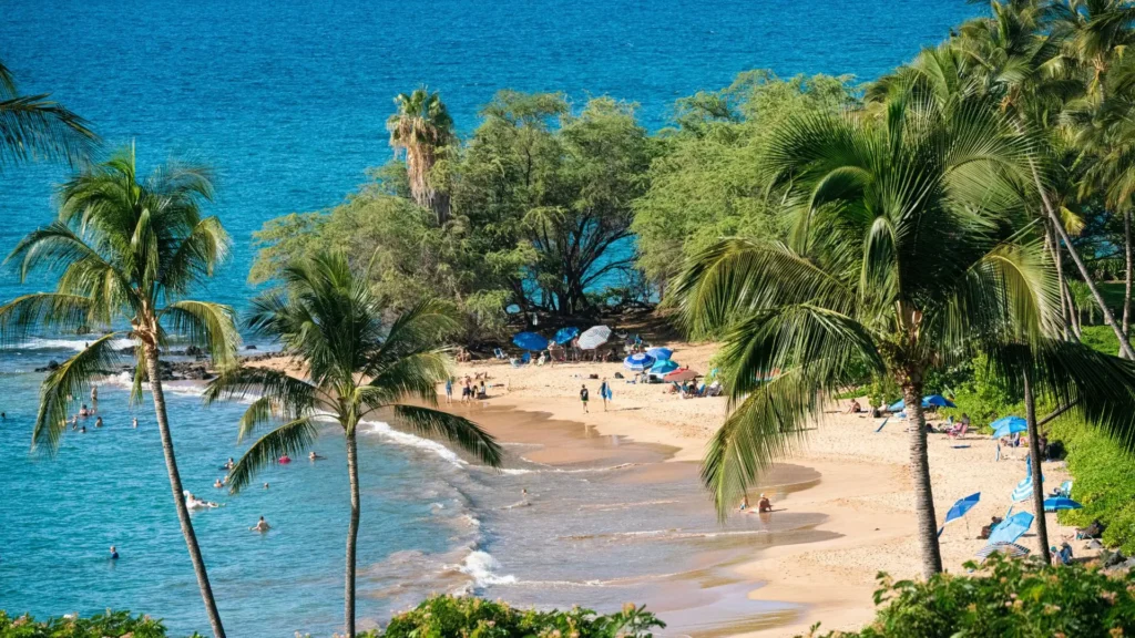 what-is-the-time-in-hawaii-maui