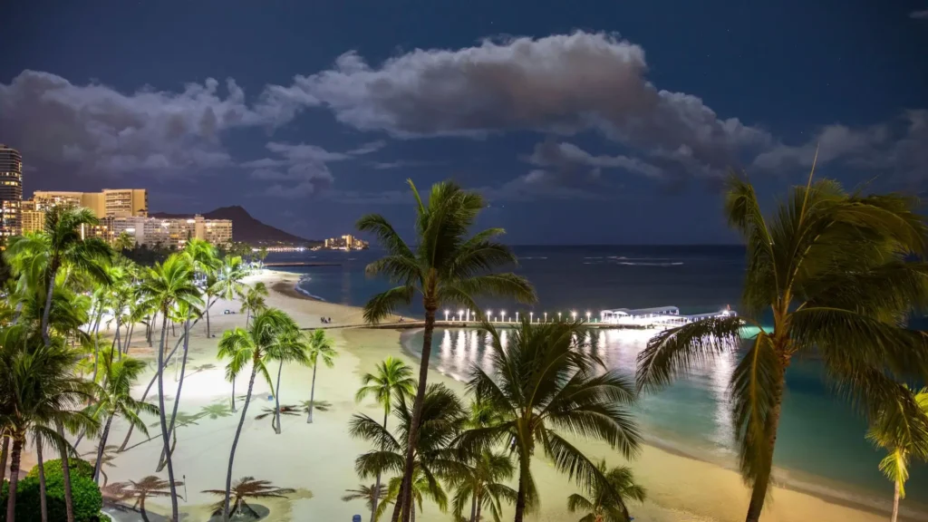 morning-or-night-in-hawaii
