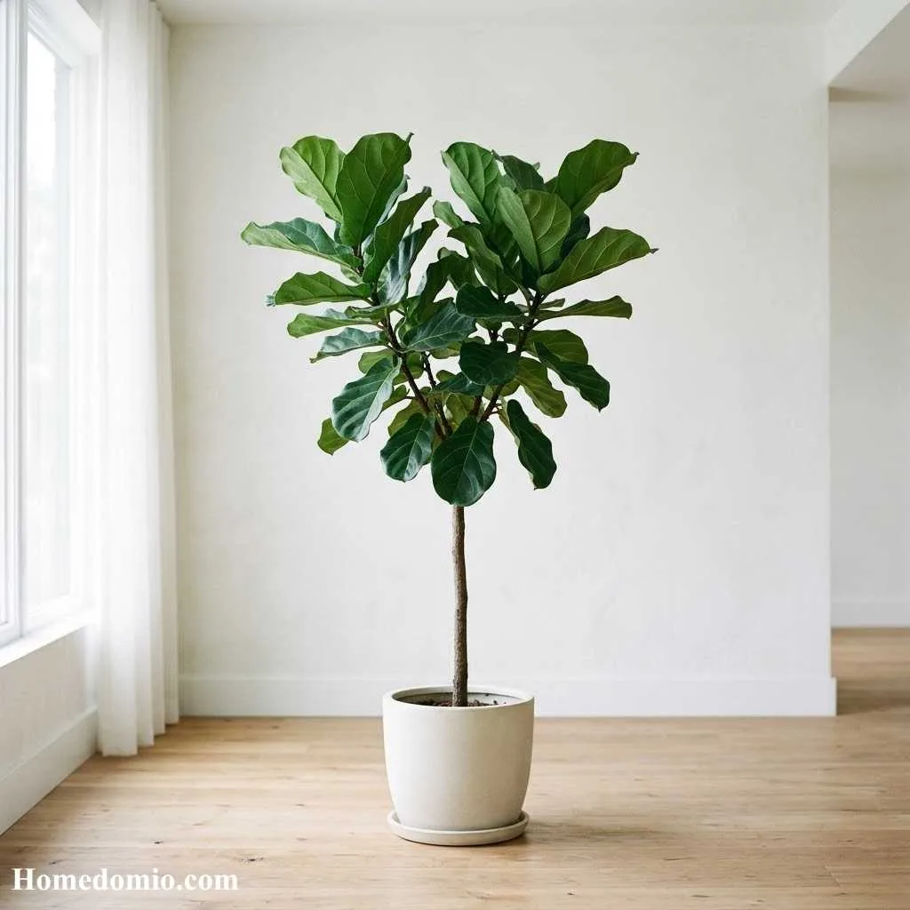 A Single Statement Plant