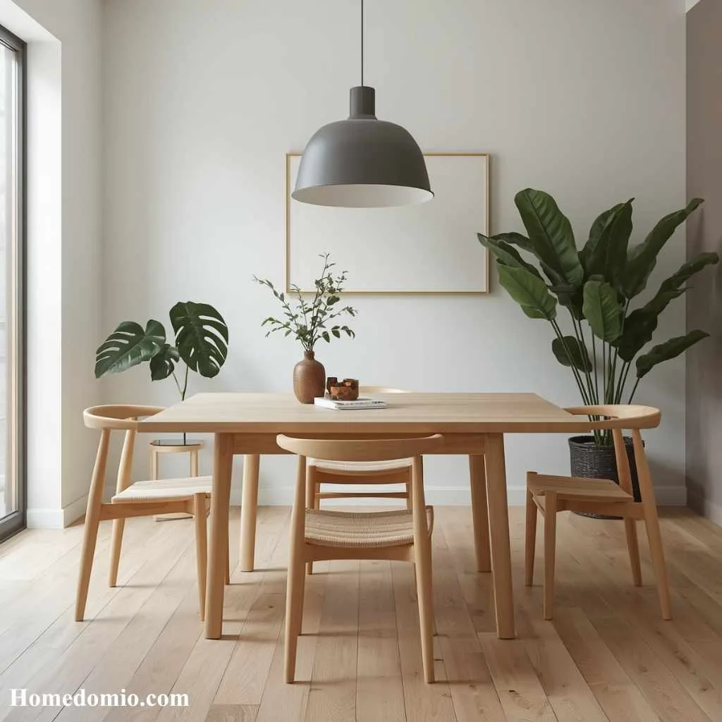 Natural Wood Everything