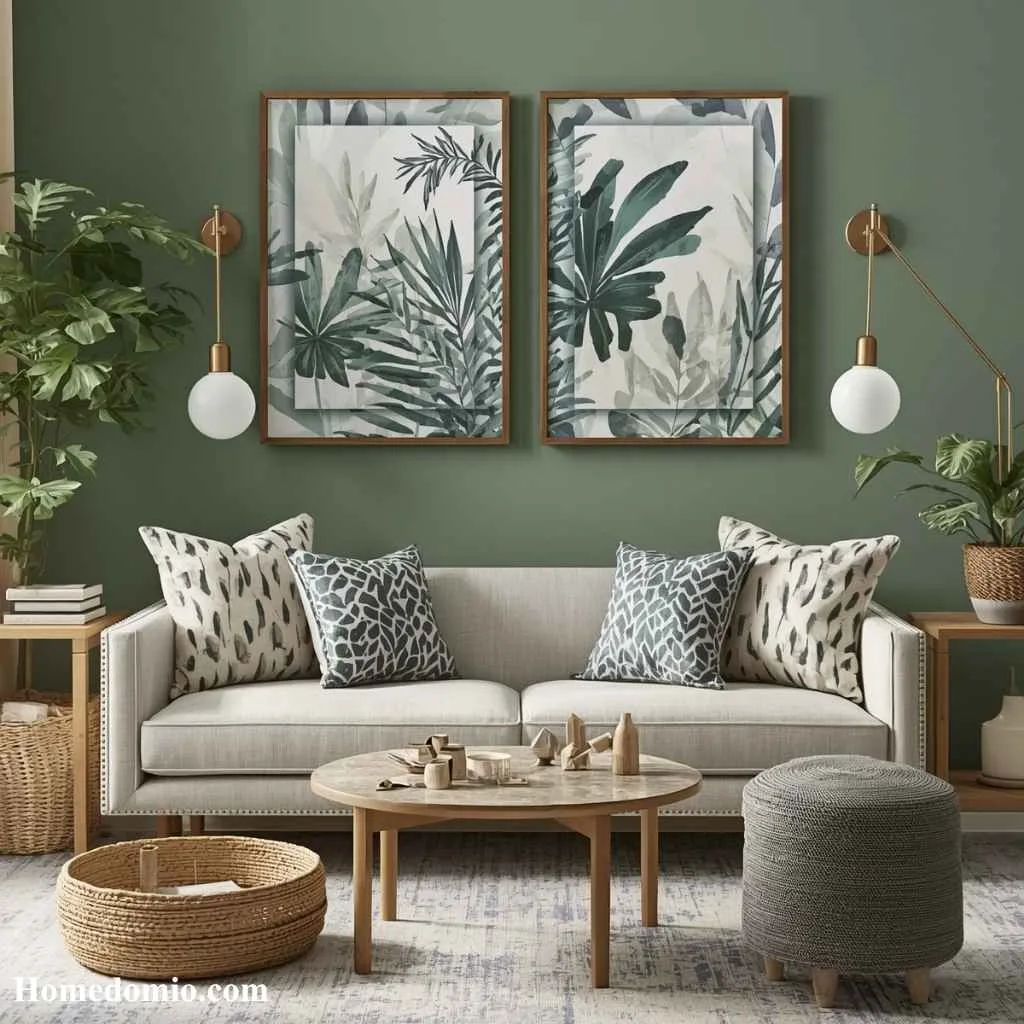 12 Smallwoods Gallery Wall Ideas Worth Stealing Now 2 Smallwoods Gallery Wall